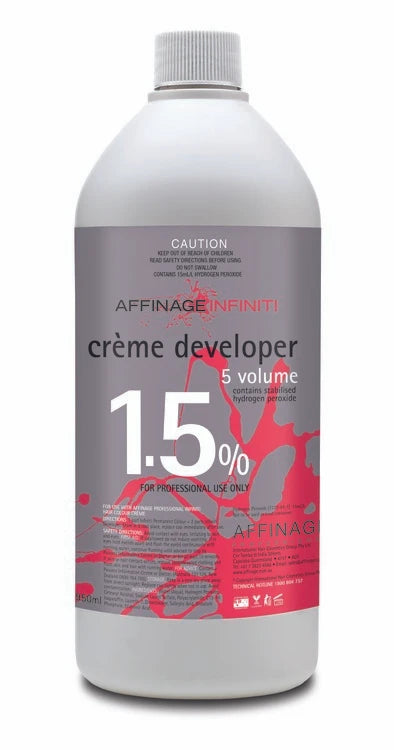 Affinage Activator 1.5% 950ml