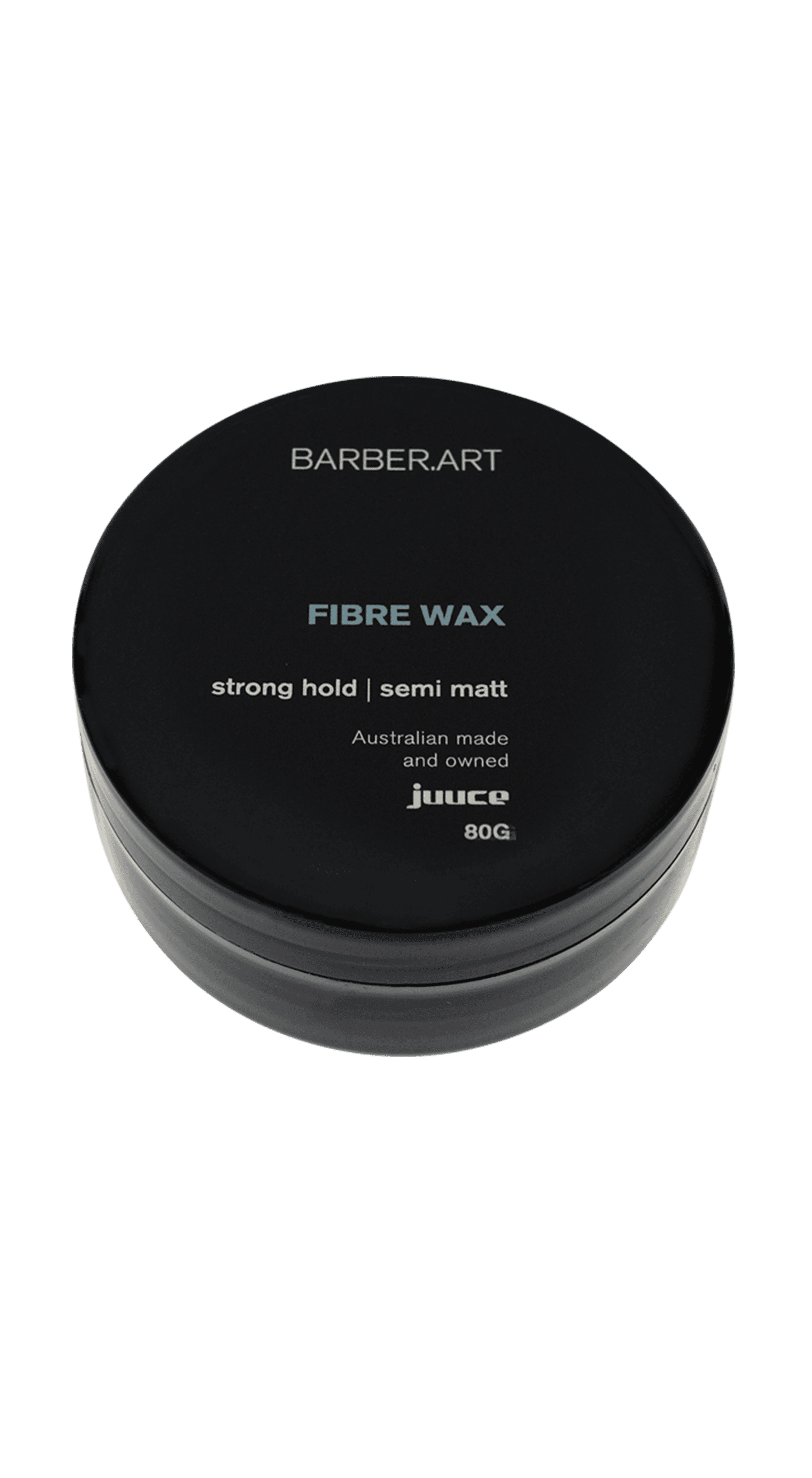 BARBERART FIBRE WAX 80G