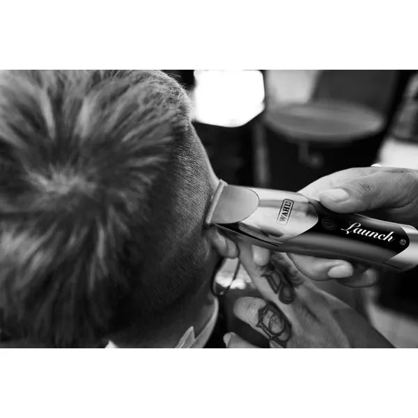 Wahl Launch Trimmer