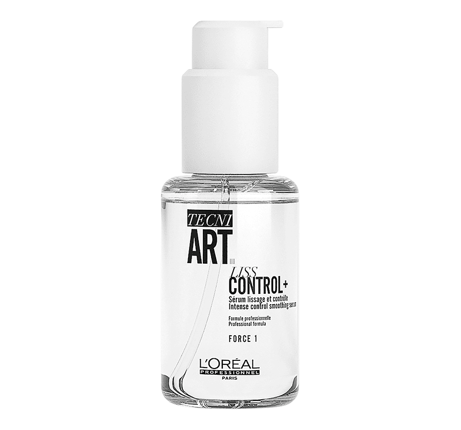 Tecni.ART Liss Control Plus 50ml