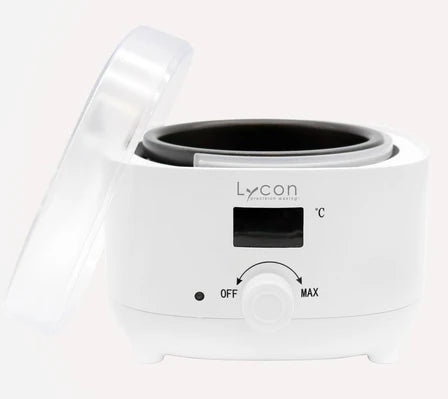 Lycon Lycopro MINI 500ml Digital Wax Heater