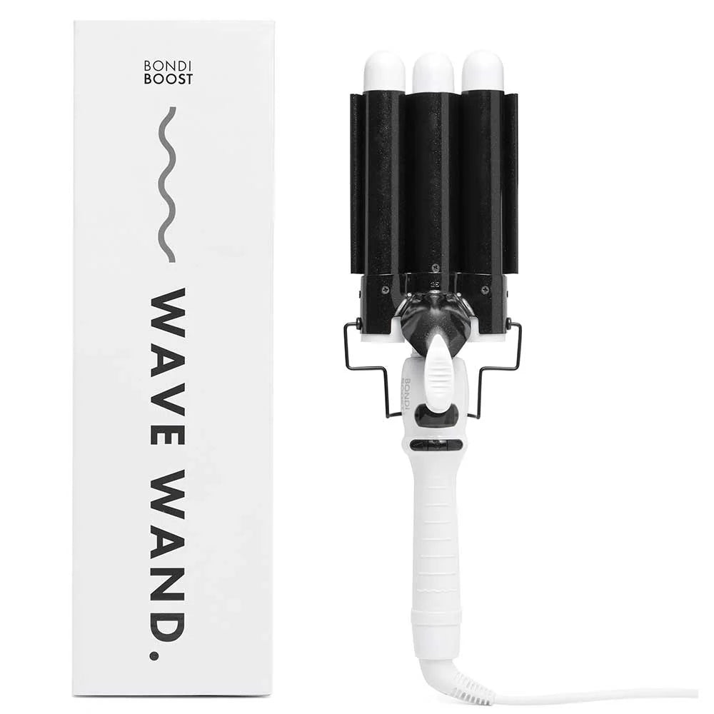 Bondi Boost Wave Wand 25mm Barrel