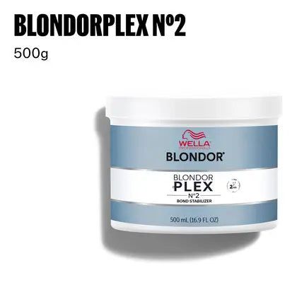 BlondorPlex no 2 Bond Stabilizer 500ml
