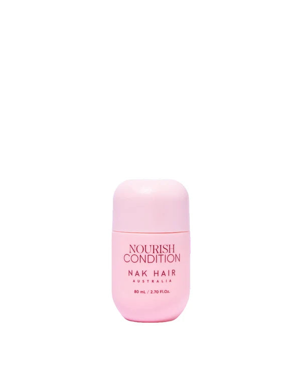 Signature Nourish Conditioner 80ml