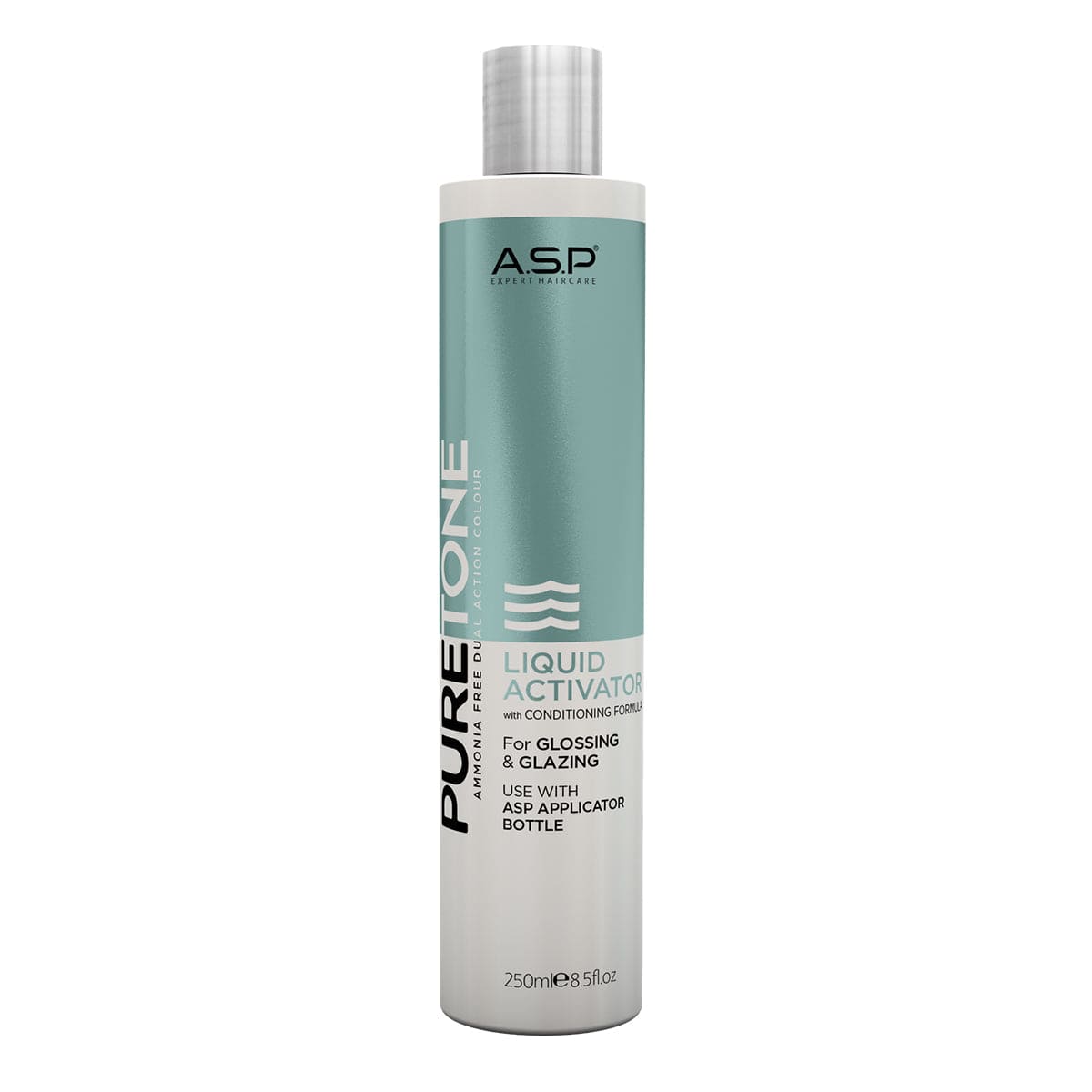 ASP Pure Tones Liquid Activator 250mL