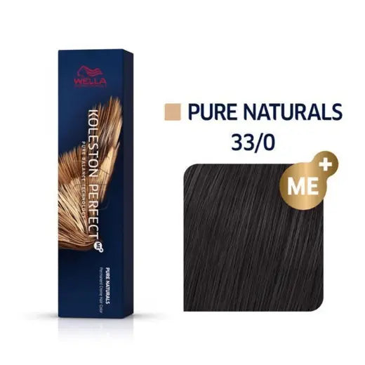 Koleston Perfect 33/0 Dark Brown Intensive 60g