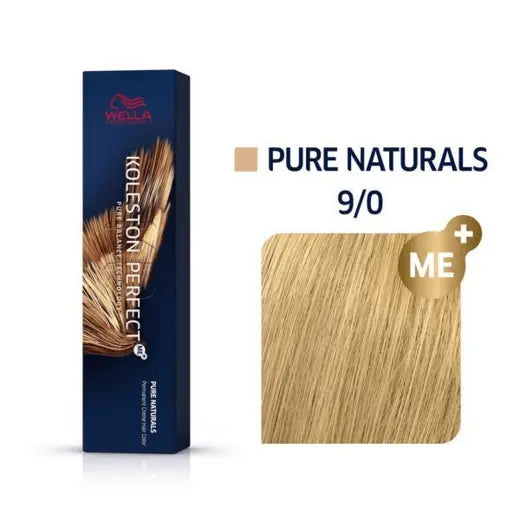 Koleston Perfect 9/0 Very Light Blonde 60g