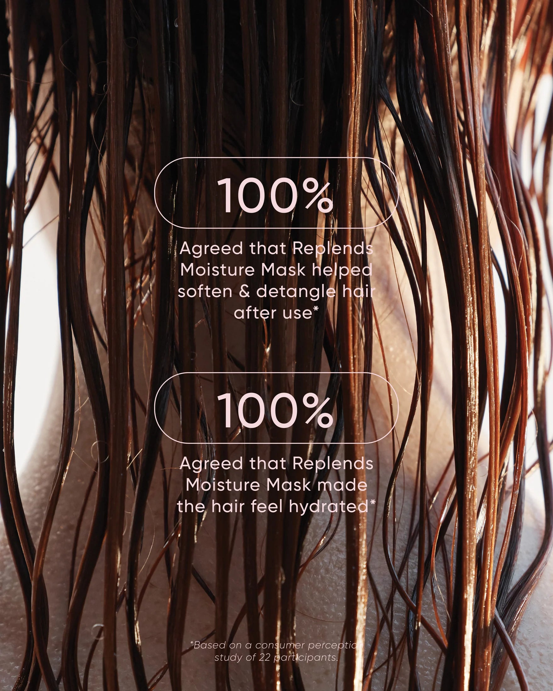 Signature Replends Moisture Mask 50ml