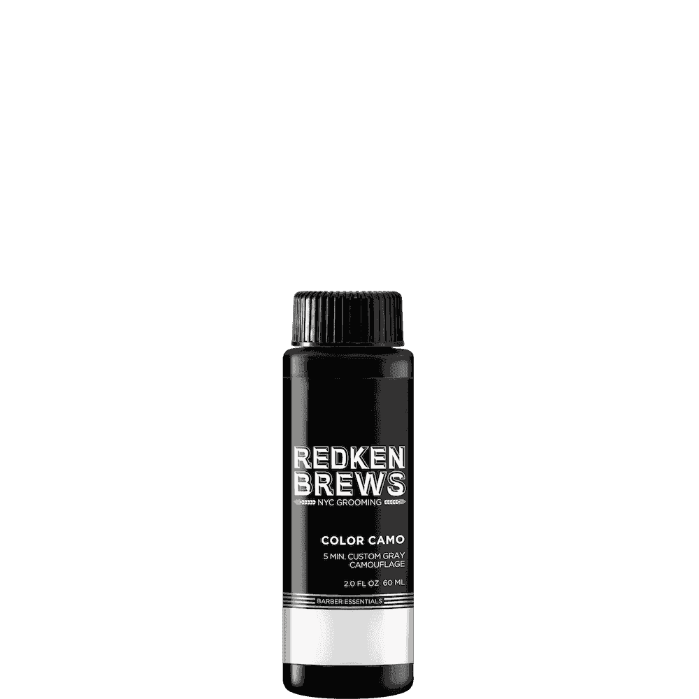 Redken® Brews 8N Light Natural, Camo Men's Hair Color (Copy)