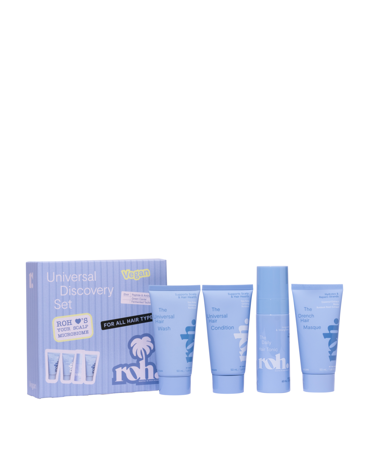 ROH Universal Mini Quad