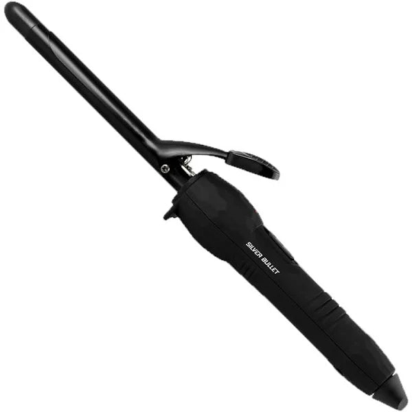 Silver Bullet City Chic Curling Iron 13mm