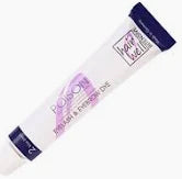 Hairwell 2 Blue Black Brow and lash tint 20ml