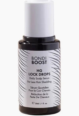 Bondi Boost Lock Drops anti-shedding scalp & hair serum