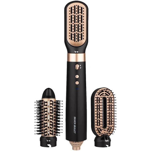 Silver Bullet UNLIMITED Hot Air Brush