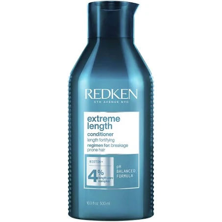 Redken Extreme Length Conditioner  300ml