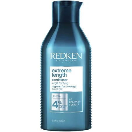 Redken Extreme Length Conditioner 300ml