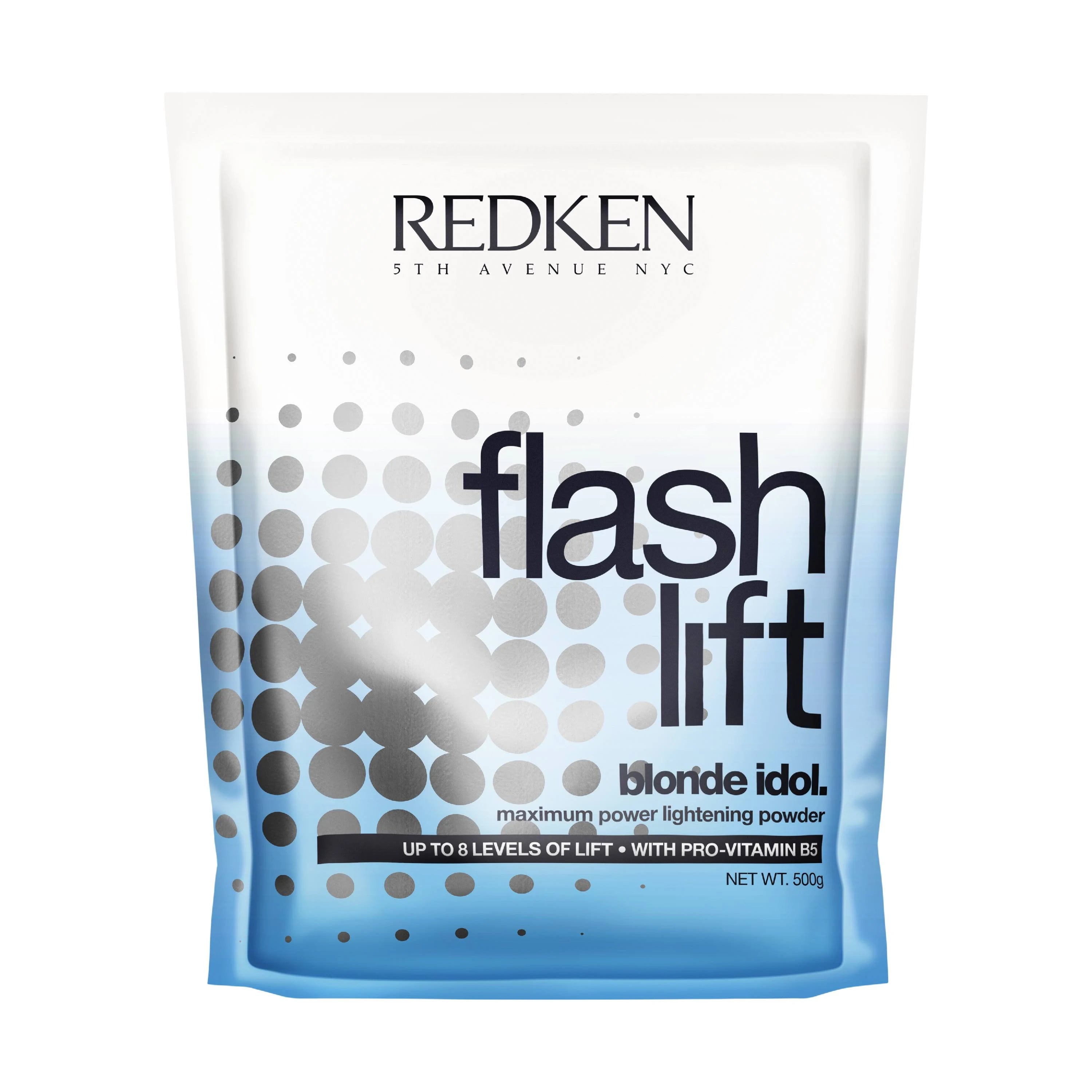 Redken® Flash Lift Blonde Idol