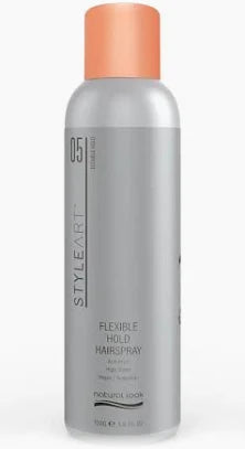 Natural Look StyleArt Flexible Hairspray 100g