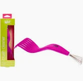 Wet Brush, Brush Cleaner Purple
