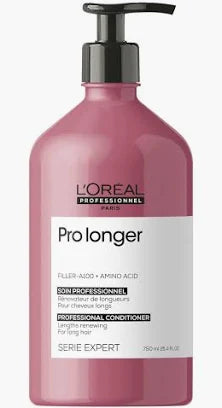 Loreal Pro Longer Conditioner 750mls