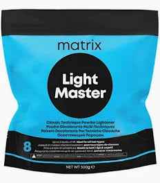 Matrix Light master Lightener 500GR