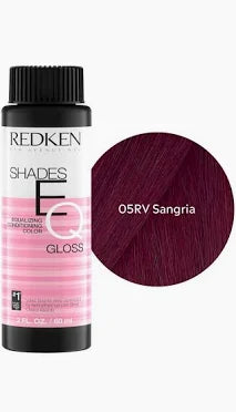 Redken® Shades EQ 05RV SANGRIA