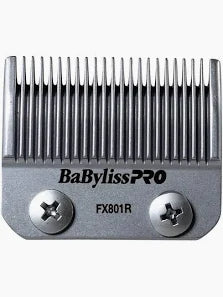 BABYLISS PRO FXONE CLIPPER GOLD free blade FX801R