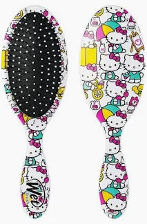 Hello Kitty White Wet Brush