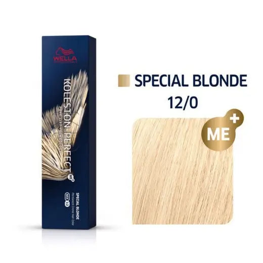 Koleston Perfect 12/0 Special Blonde Natural 60g