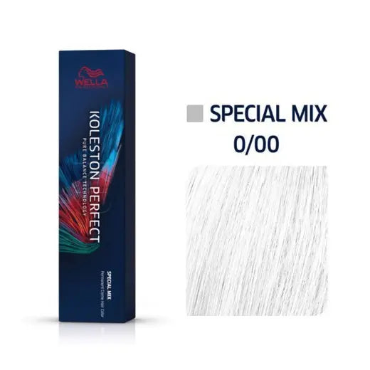 Koleston Perfect 0/00 Special Mix Clear 60g