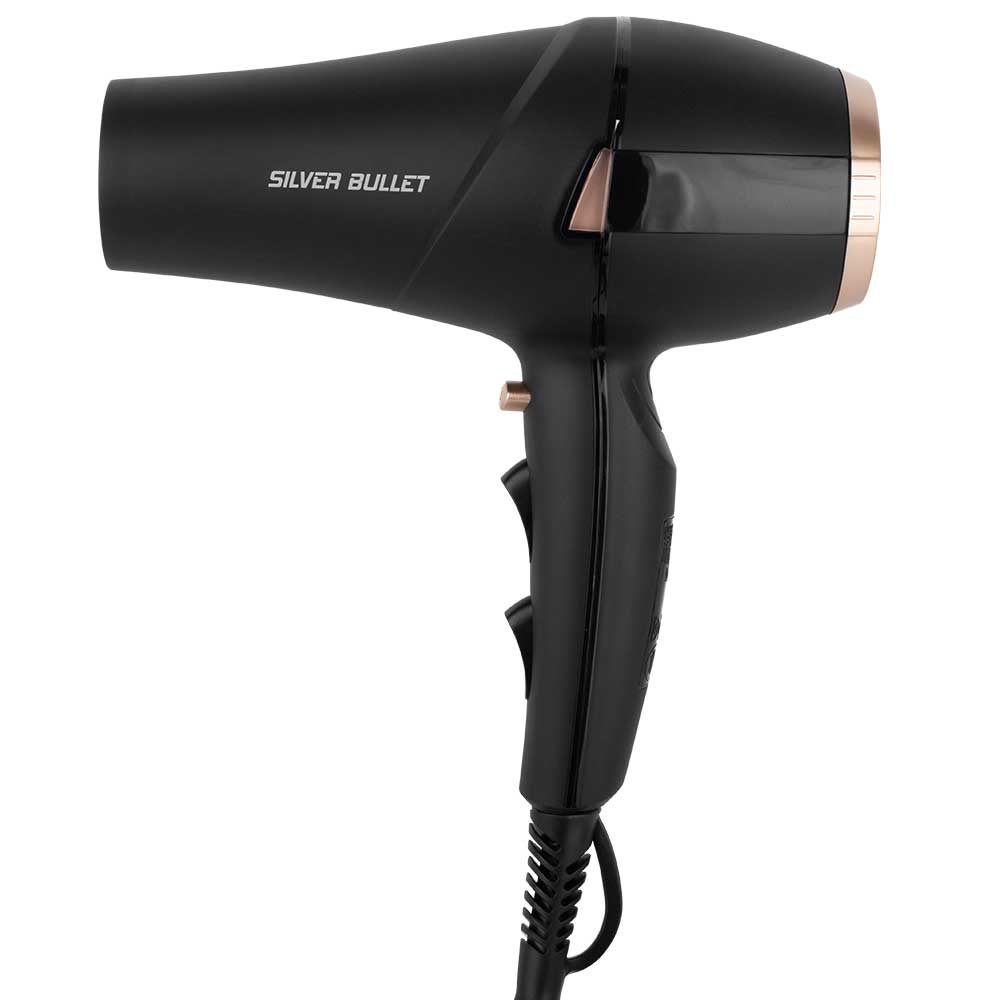 SILVER BULLET STELLAR PROFESSIONAL HAIR DRYER