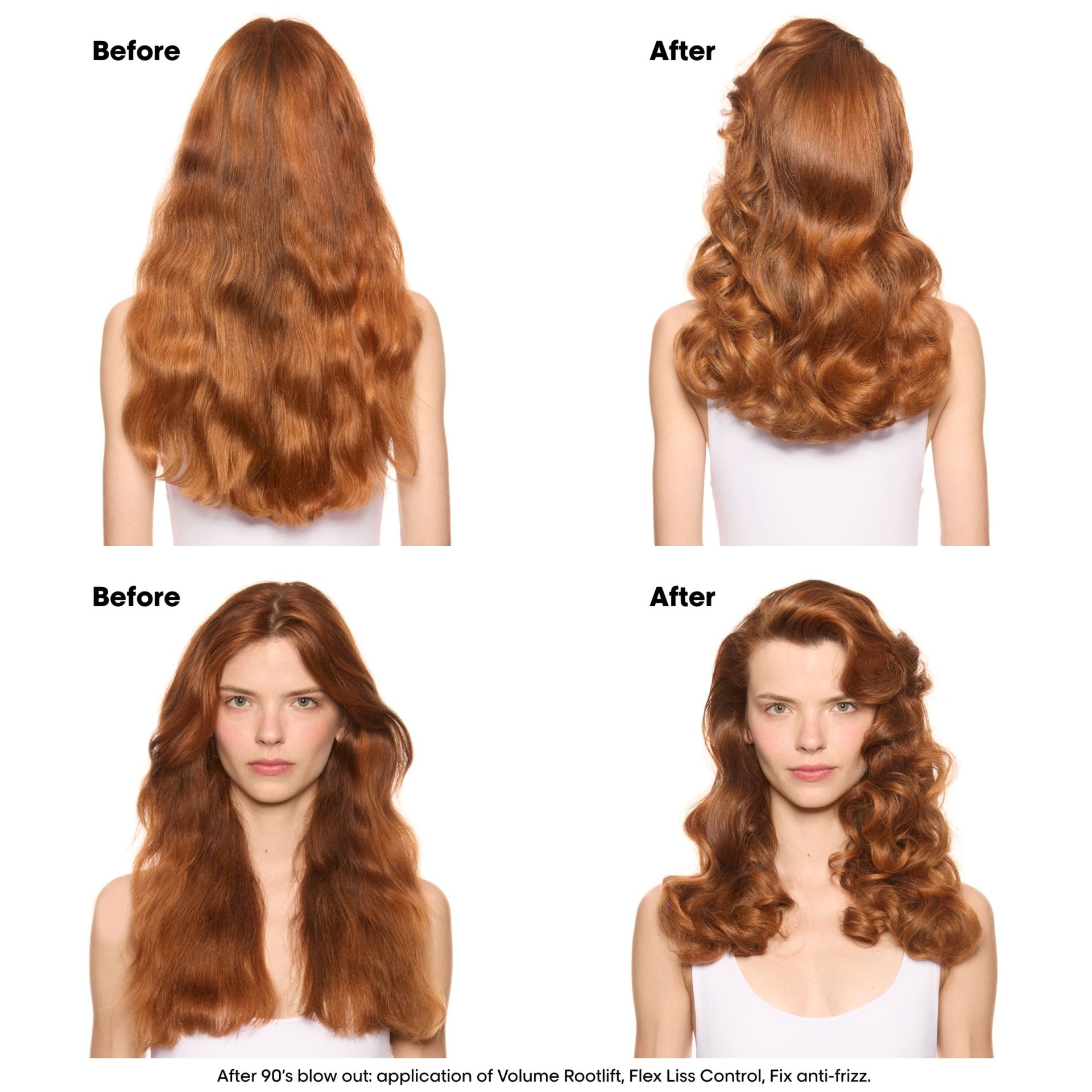 Tecni.ART Anti-Frizz Fixing Spray 250ml