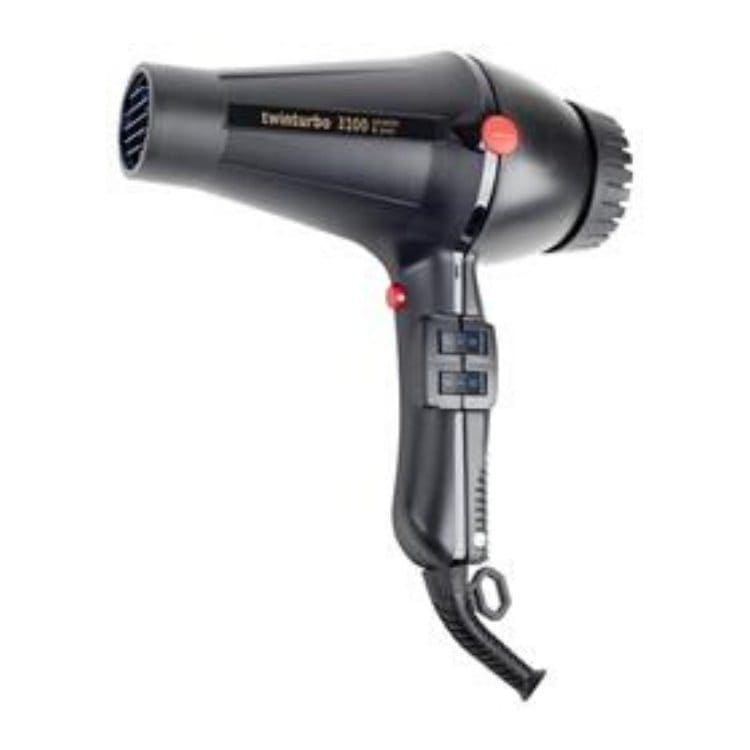 Twin Turbo 3200 Ceramic & Ionic Dryer