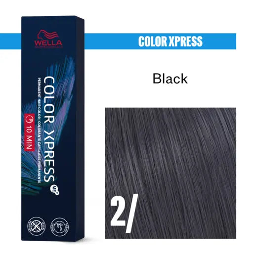 Color Xpress 2/ Black