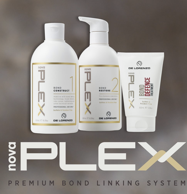 De Lorenzo - NovaPlex Premium Bond Linking System