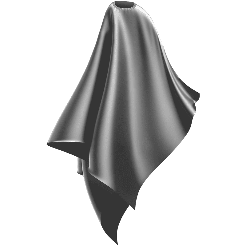 Wahl #4002 All Purpose Cape.