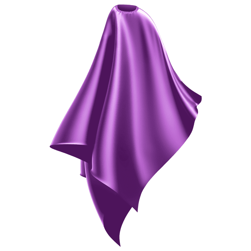 Wahl #4002 All Purpose Cape.