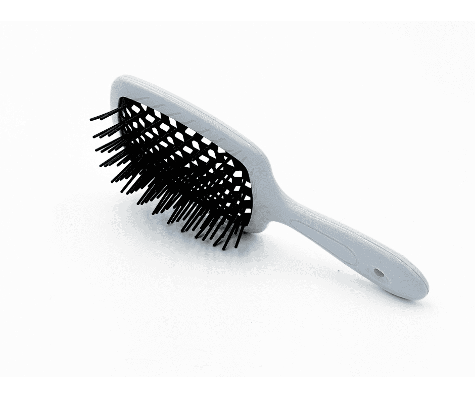 SUPERBRUSH PLUS THE ORIGINAL ITALIAN DESIGN BLACK