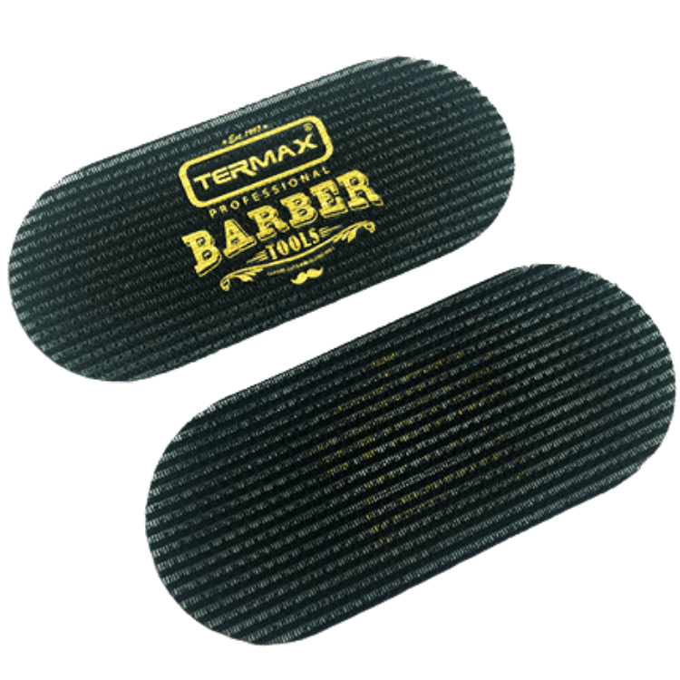 Barber Hair Grippers | Termax.