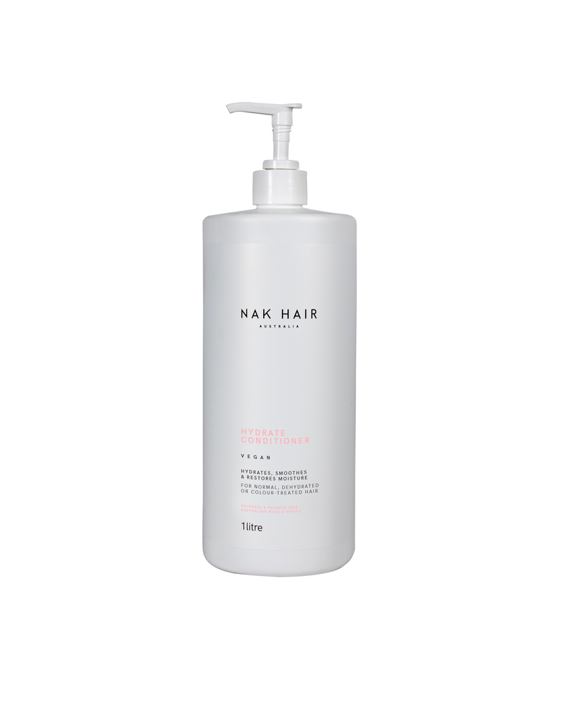 NAK Hydrate Conditioner 1 Litre