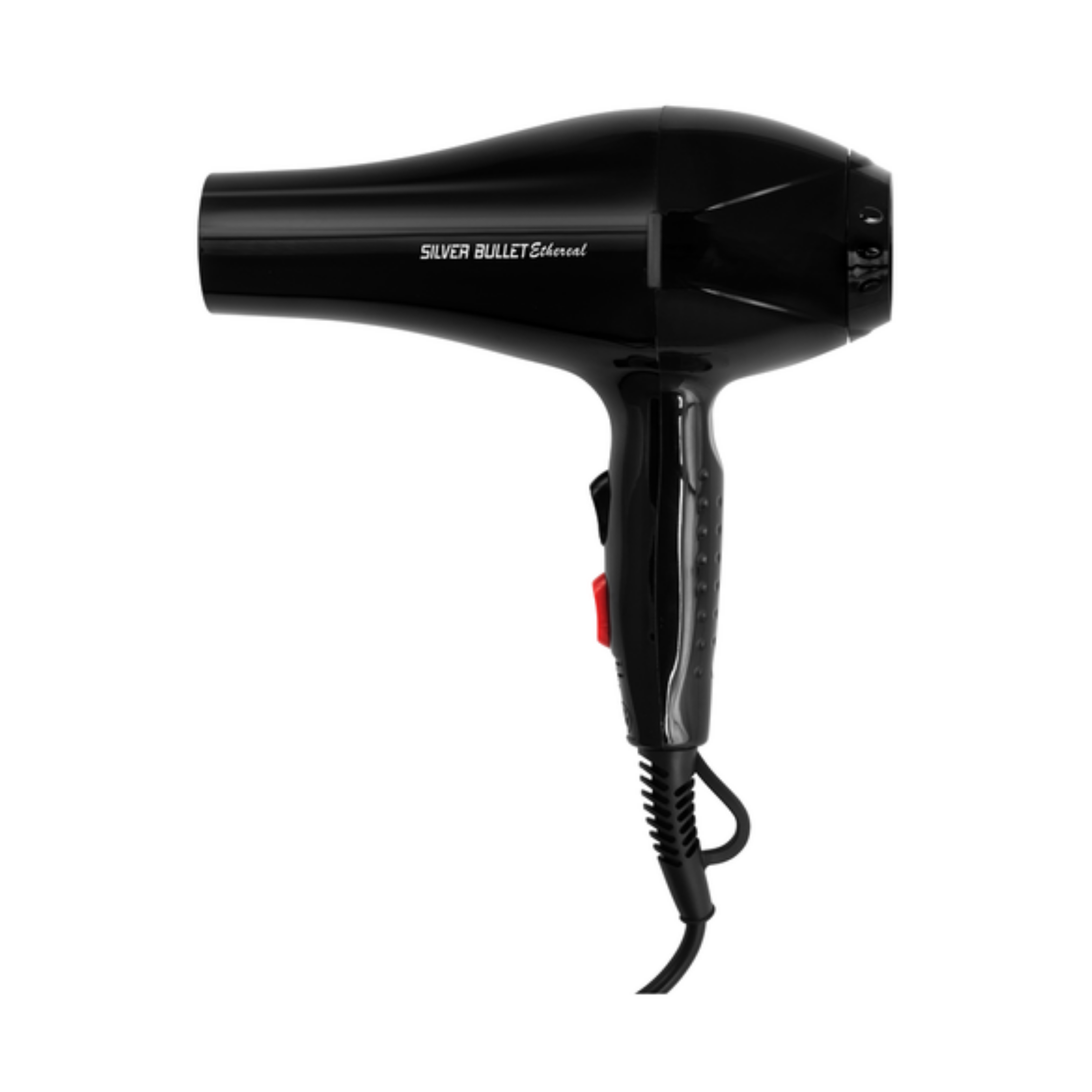 Silver Bullet Ethereal Dryer 2000W- Black.