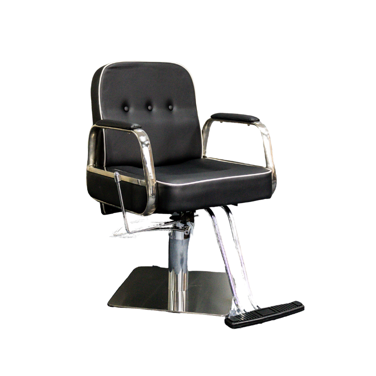 The Multi-Task Hair & Beauty Chair.
