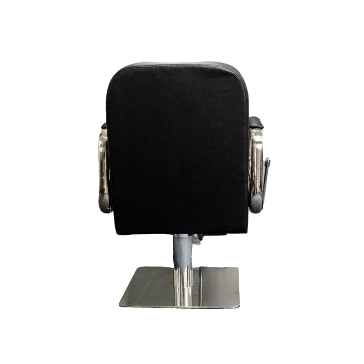 The Multi-Task Hair & Beauty Chair.