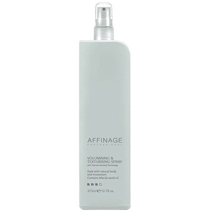 AFFINAGE - VOLUMISING & TEXTURISING SPRAY 375ml - HairBeautyInk
