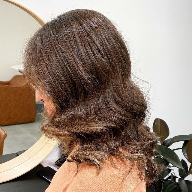 AGI MAX FAULTLESS SEAL - Hydration Mask and Hair Reconstructor.