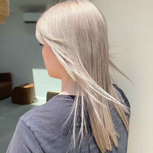 AGI MAX FAULTLESS SEAL - Hydration Mask and Hair Reconstructor.