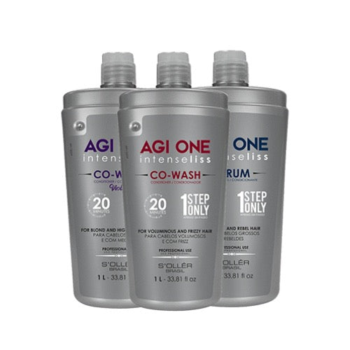 AGI ONE Treatment SOLUTION 1L.