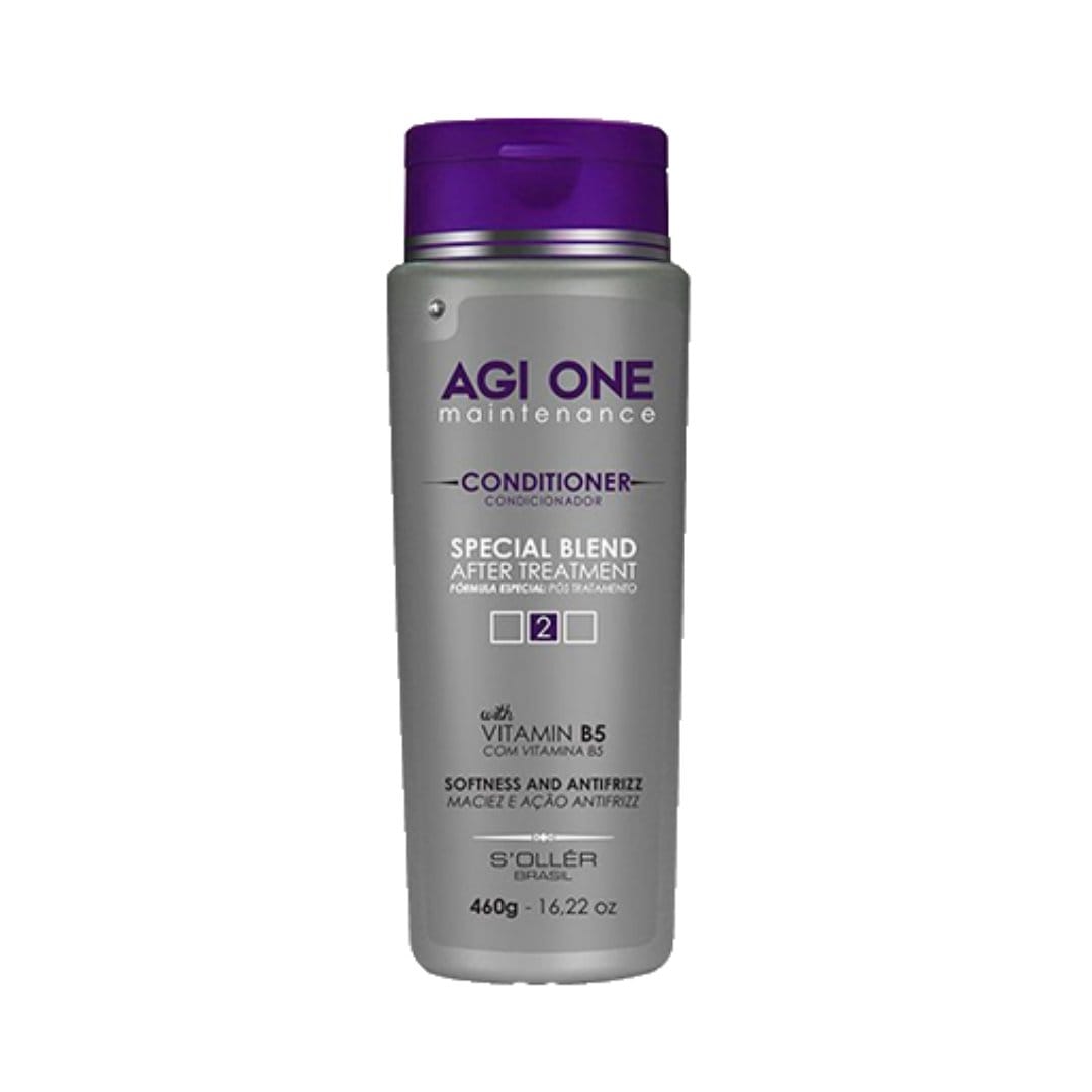 Agi One Maintenance Conditioner - 460ml
