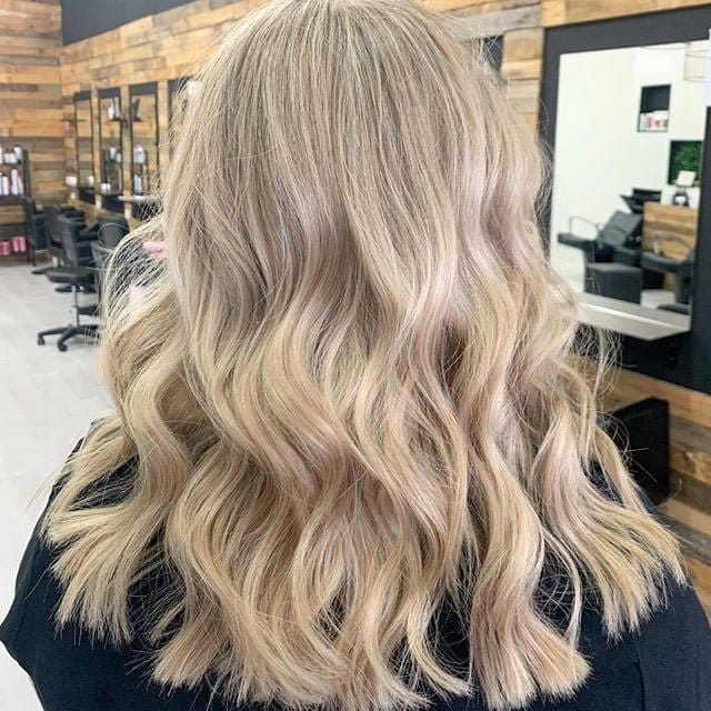 Agi One Maintenance Shampoo 500ml