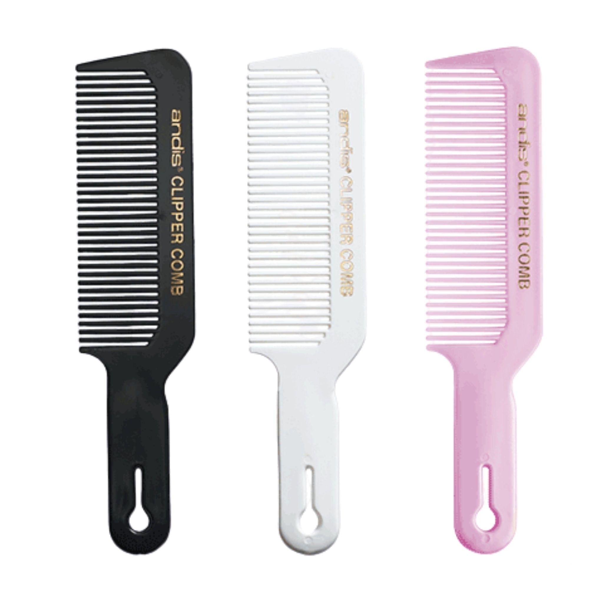 Professional Andis Clipper Comb.